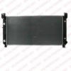 GM 89018320 Radiator, engine cooling